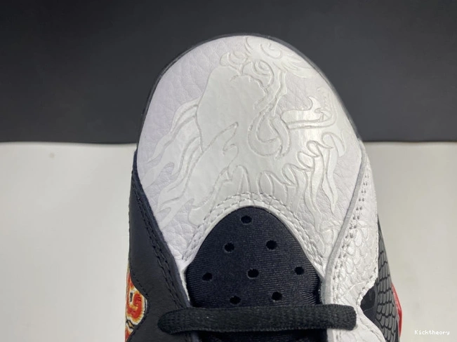 Kicktheory Retro 7 Greater CW2805-160 Air China Jordan 0704